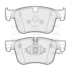 PAD2184B APEC
