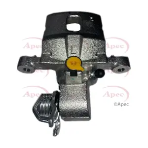 LCA401N APEC