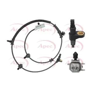 ABS1730 APEC
