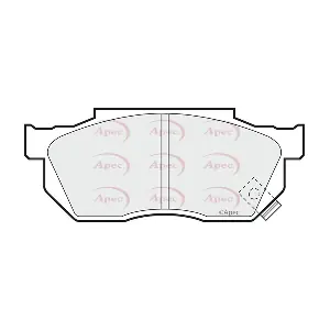 APEC PAD472