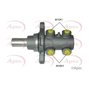 MCY484 APEC