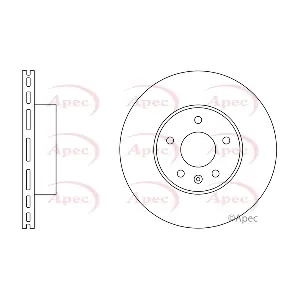 APEC DSK556