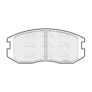 APEC PAD722