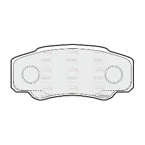 APEC PAD1261B
