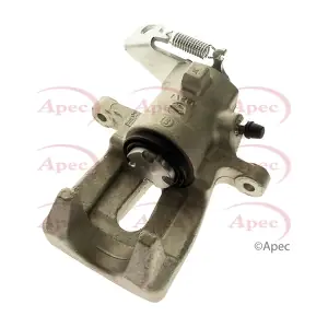 LCA1237 APEC