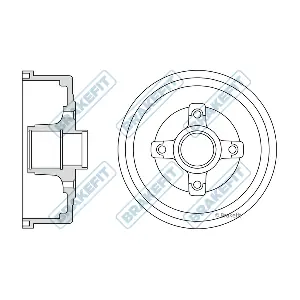 BDR9014 APEC