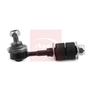 AST4395 APEC