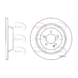 APEC DSK3151
