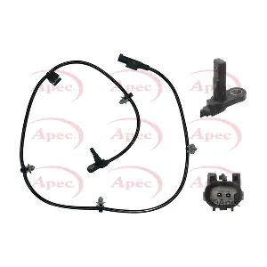 ABS1823 APEC