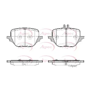 PAD2457 APEC