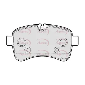 APEC PAD1608