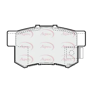 APEC PAD1010