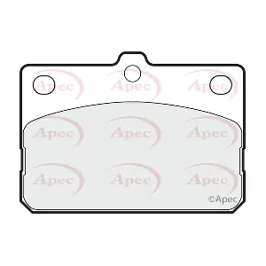 APEC PAD161