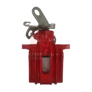 RCA235RED APEC