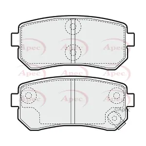 APEC PAD1563