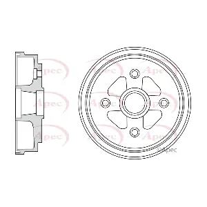 DRM9987 APEC