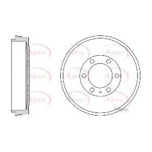 DRM9992 APEC
