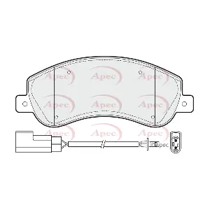 APEC PAD1475