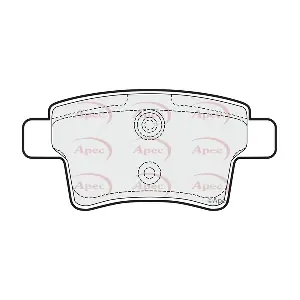 APEC PAD1526