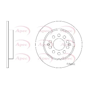 APEC DSK3520