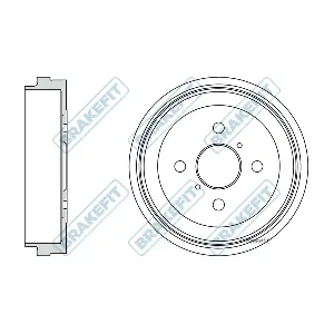 BDR9035 APEC