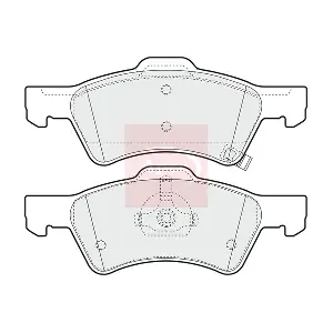 APEC PAD1222