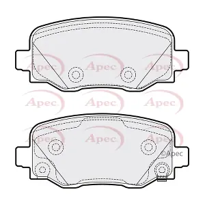 APEC PAD2069