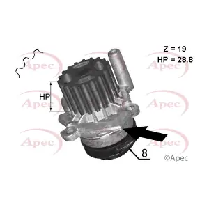 APEC AWP1045