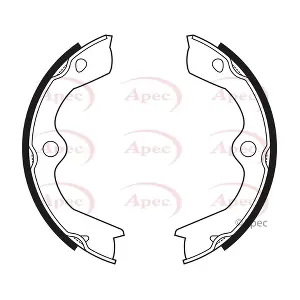 SHU662 APEC