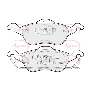 APEC PAD1034