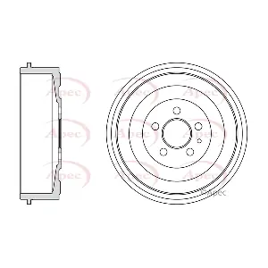 DRM9710 APEC