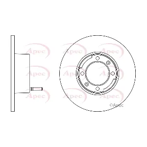 DM2316 DriveTec