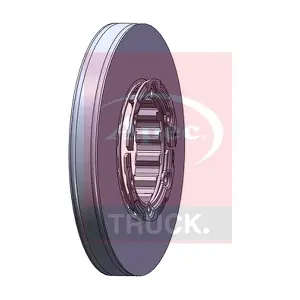 3173047 RENAULT TRUCKS