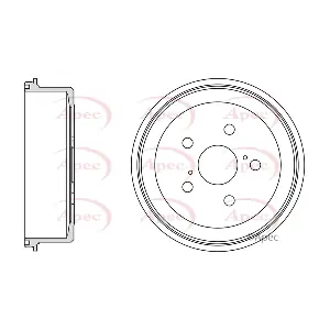 DRM9150 APEC