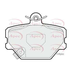 APEC PAD1095