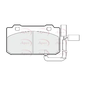 APEC PAD486