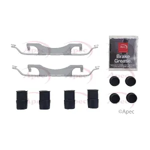KIT1315 APEC