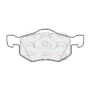 APEC PAD1254