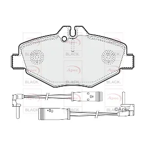 PAD1316B APEC