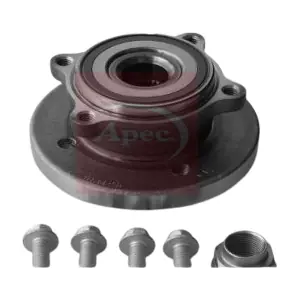 APEC AWB1166