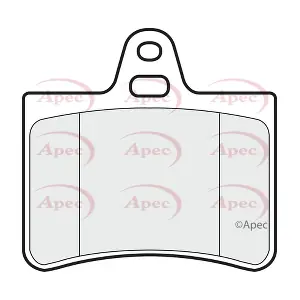 PAD1233 APEC
