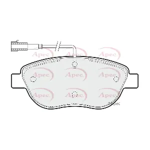 APEC PAD1293
