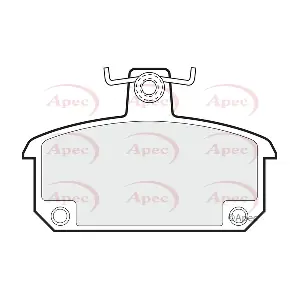 APEC PAD325