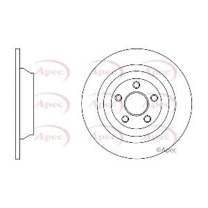APEC DSK3179
