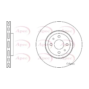 APEC DSK671