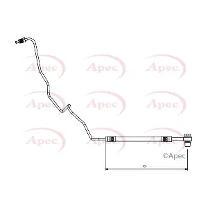 APEC HOS4136