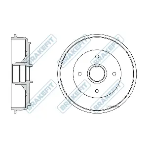BDR9032 APEC