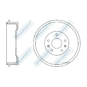 BDR9020 APEC