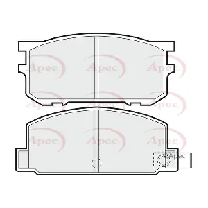 PAD349 APEC