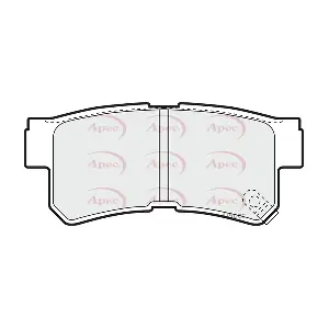 APEC PAD1245